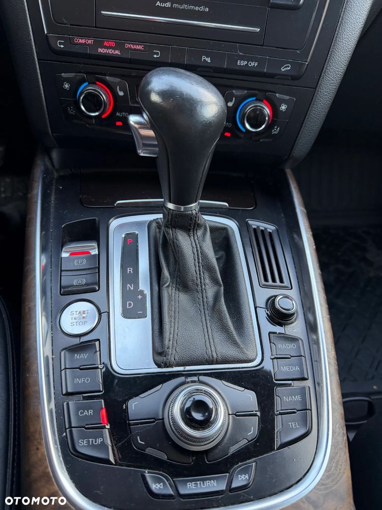 Audi Q5 - 10