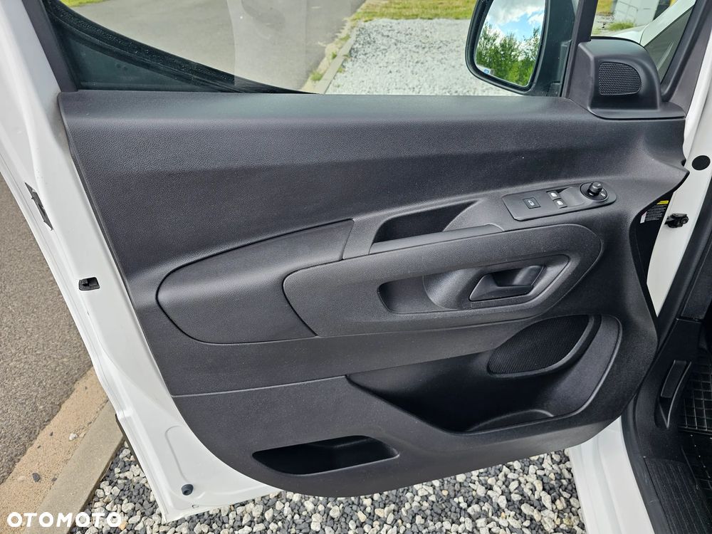 Citroën Berlingo - 9