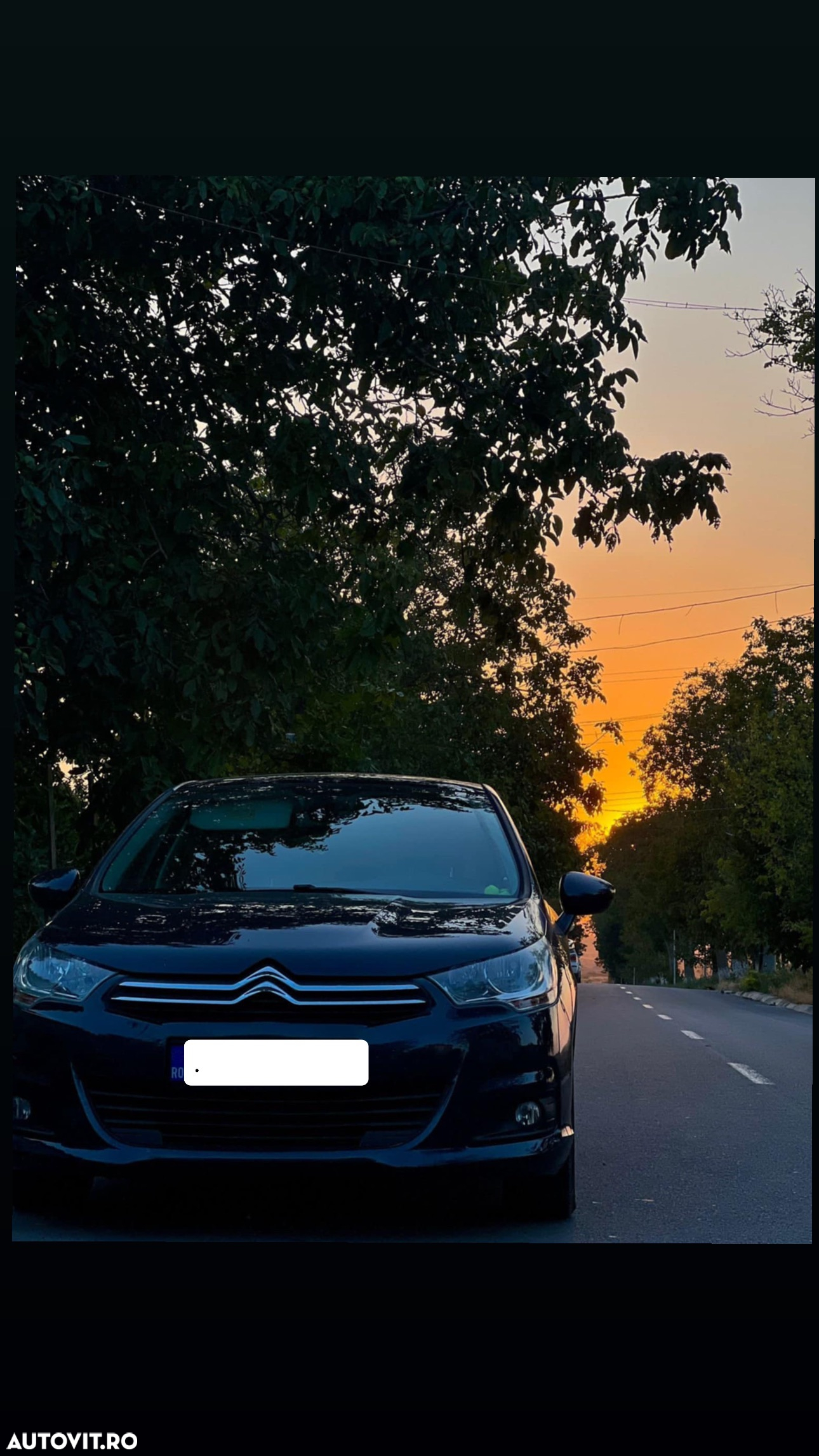 Citroën C4 - 3