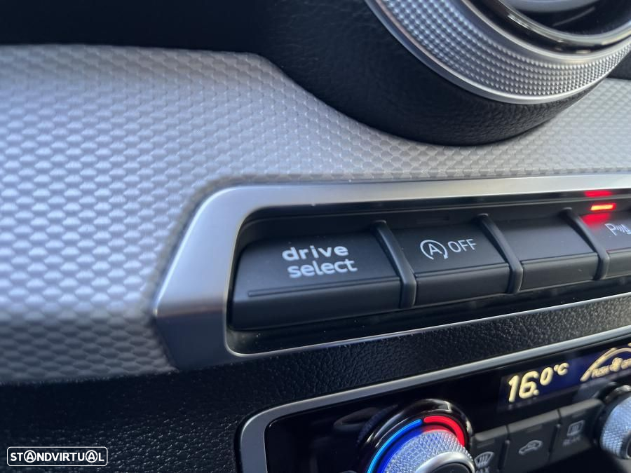 Audi Q2 35 TFSI S line - 38
