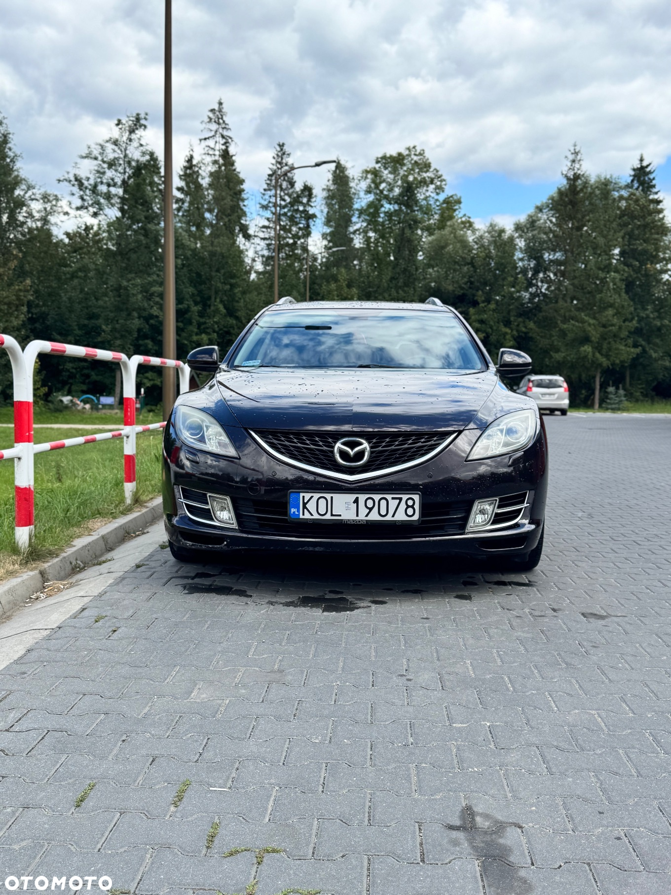 Mazda 6 2.0 CD Exclusive - 3