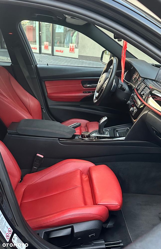 BMW Seria 3 - 17