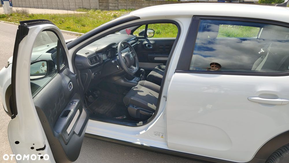 Citroën C3 Pure Tech 83 S&S FEEL - 18