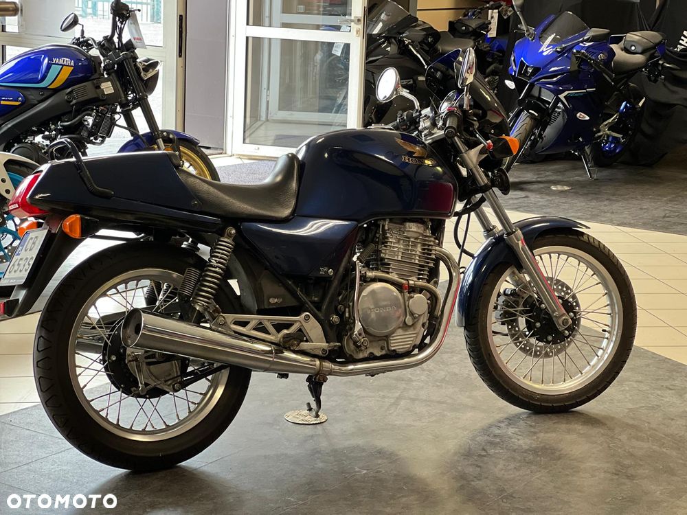 Honda XBR - 39