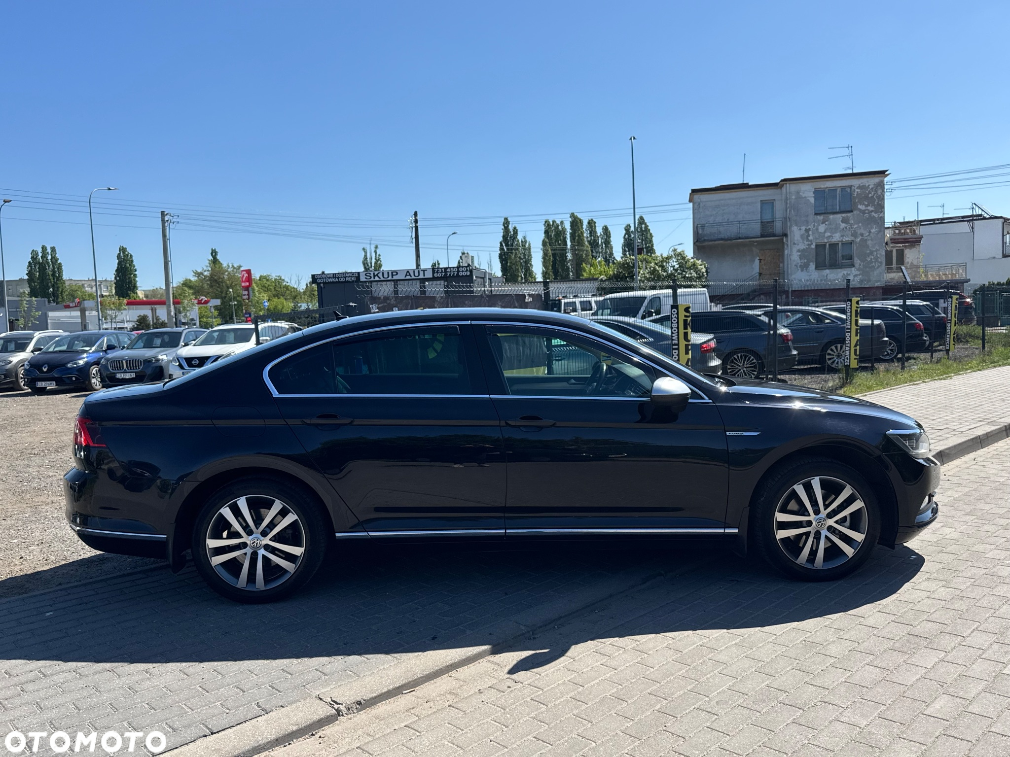Volkswagen Passat 1.8 TSI BMT Highline DSG - 28