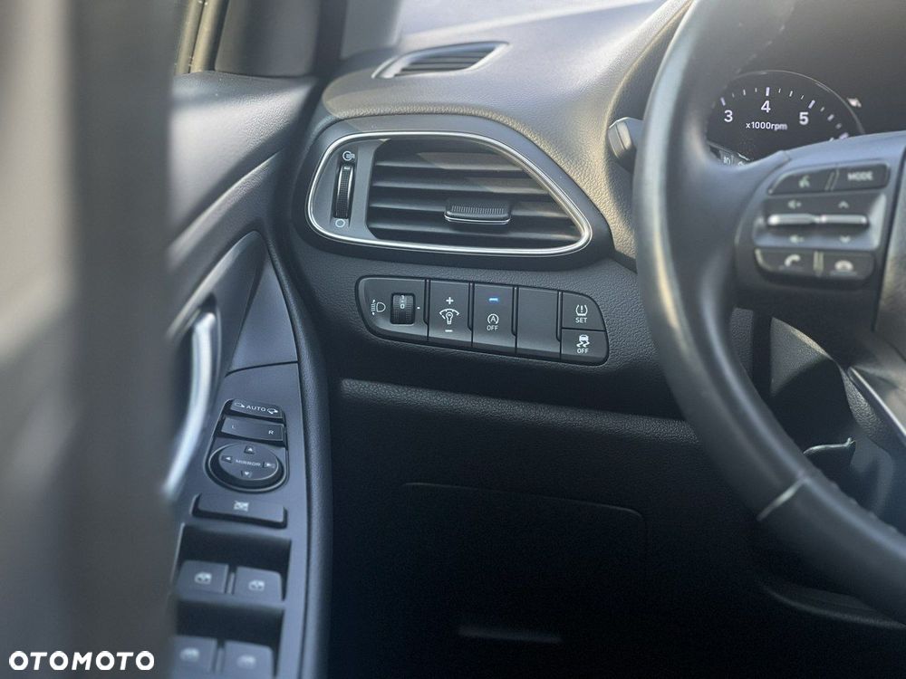 Hyundai i30 1.0 T-GDI Modern - 37