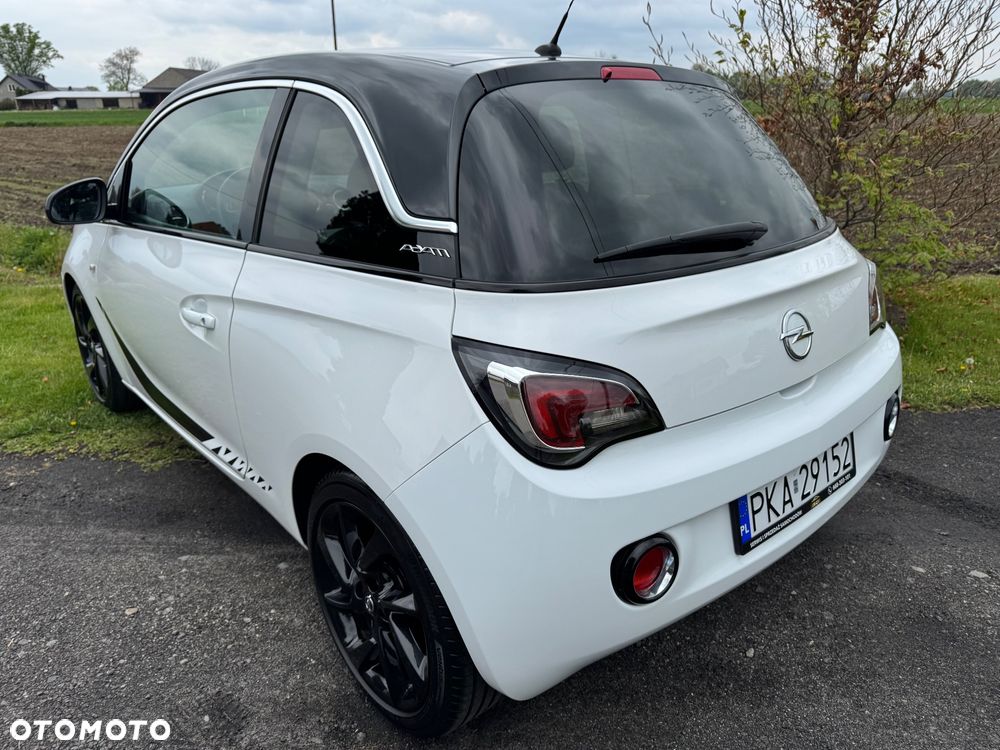 Opel Adam 1.2 Start/Stop Slam - 3