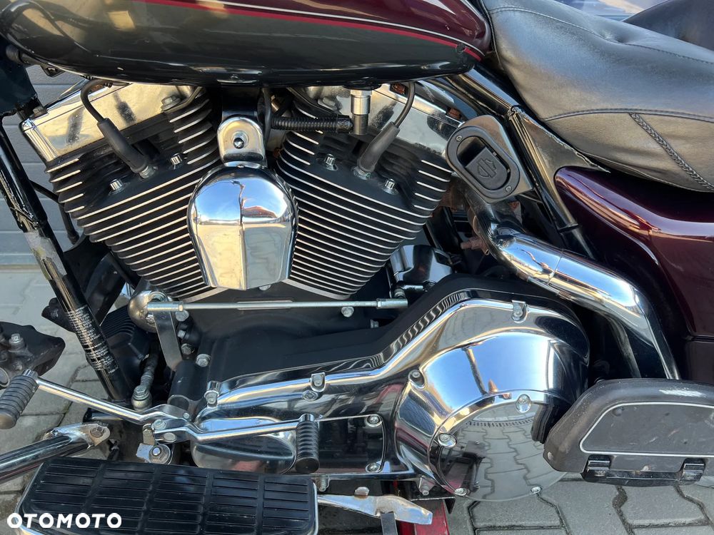 Harley-Davidson Touring Road King - 17