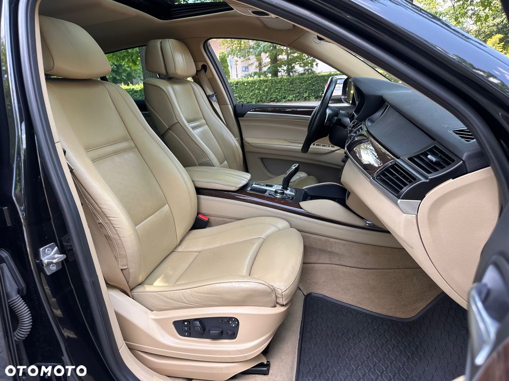 BMW X6 - 6