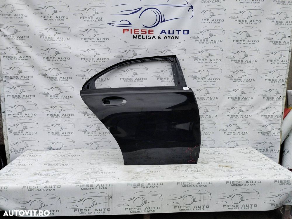 Usa dreapta spate Mercedes A-Class W177 Limuzina/berlina/sedan - 1