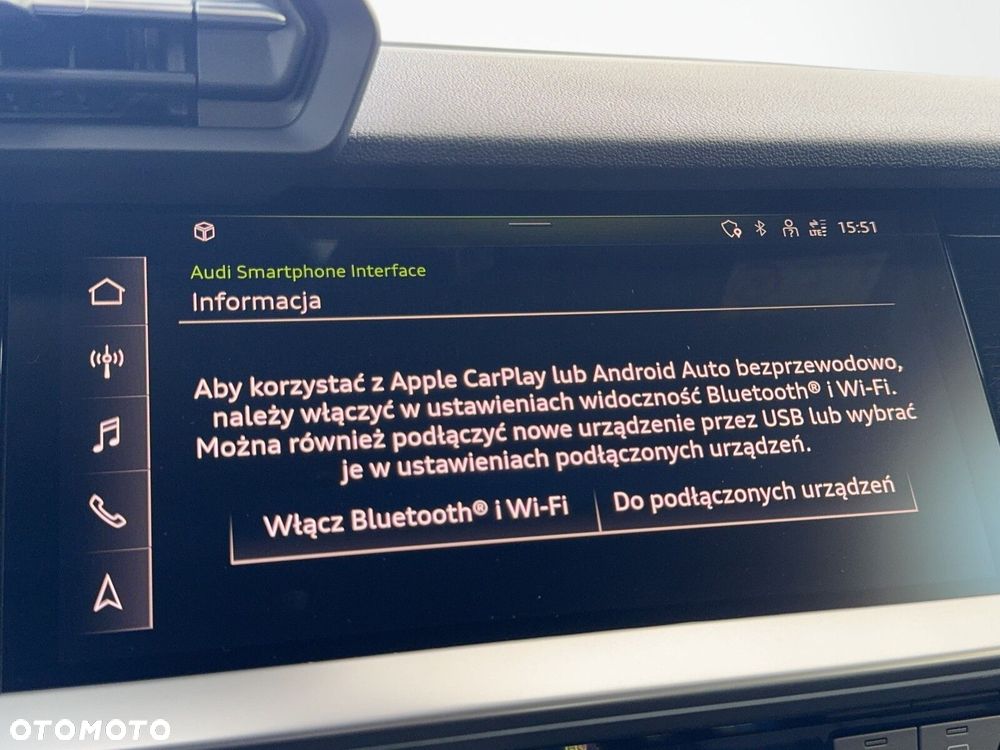 Audi A3 Limousine - 21