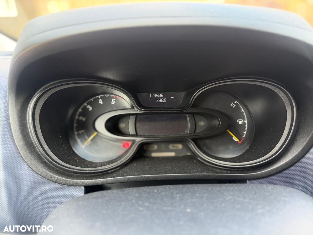 Opel Vivaro Combi L1H1 2.7 t Start/Stop - 13