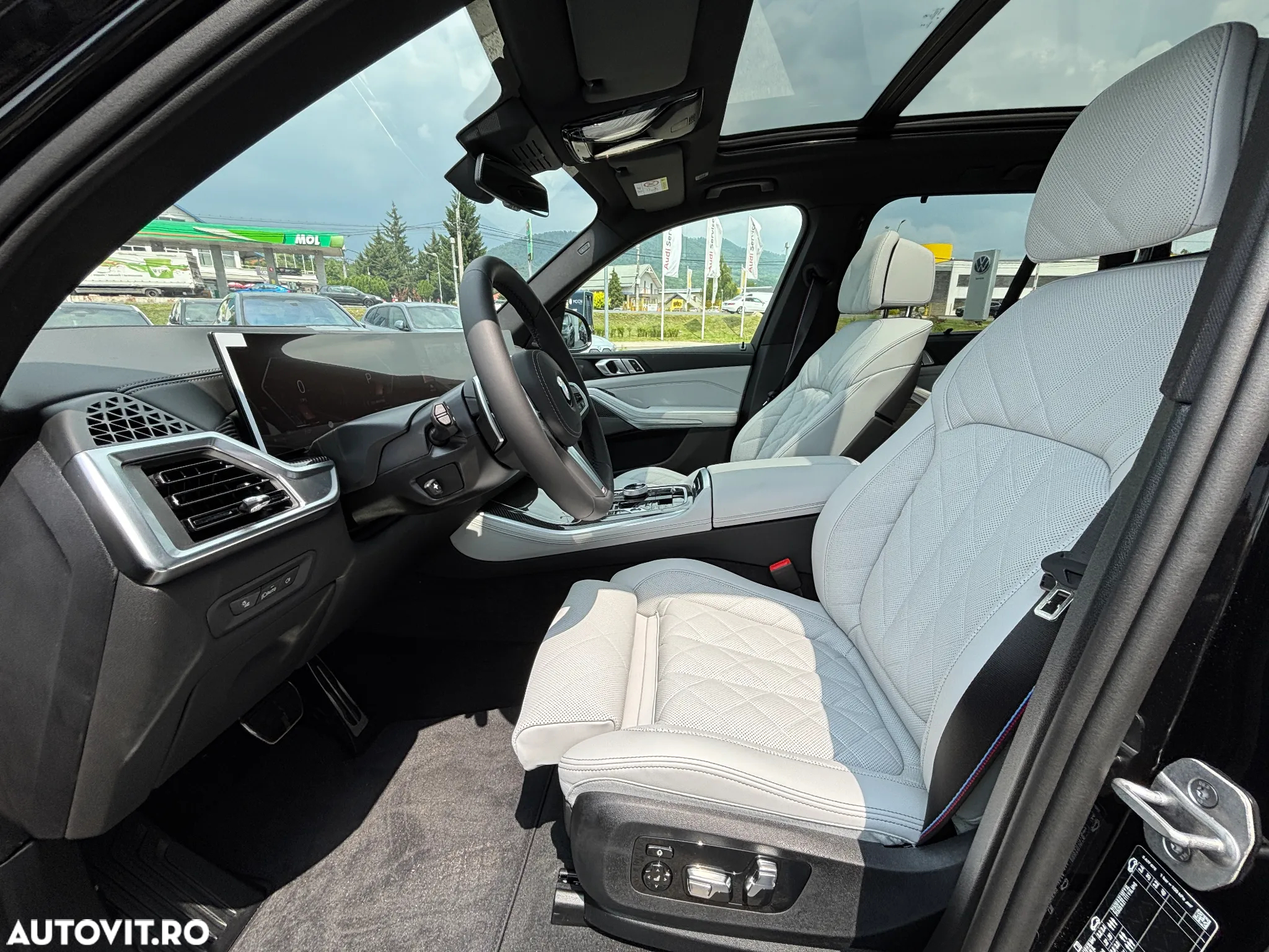 BMW X5 xDrive30d AT MHEV - 11