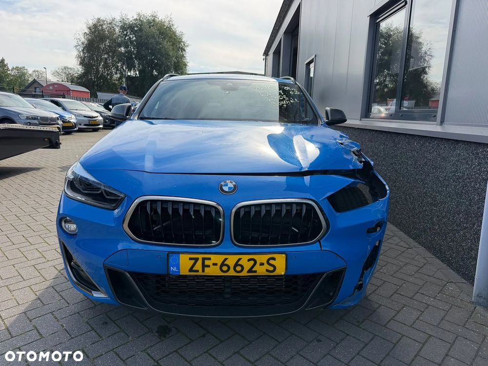BMW X2 M35i - 25