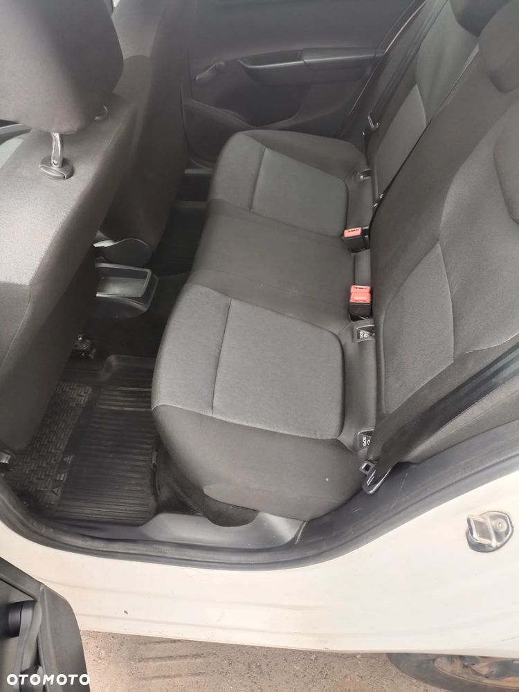 Skoda Fabia 1.0 Active - 7