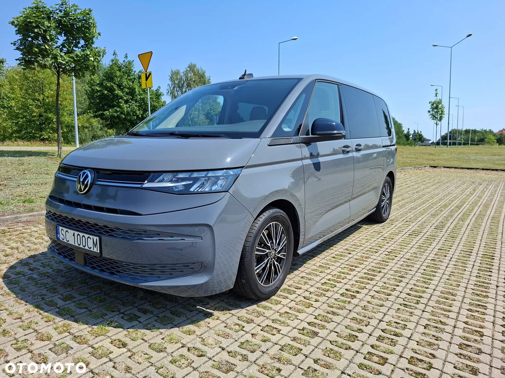 Volkswagen Multivan 2.0 TSI L1 Life DSG - 2