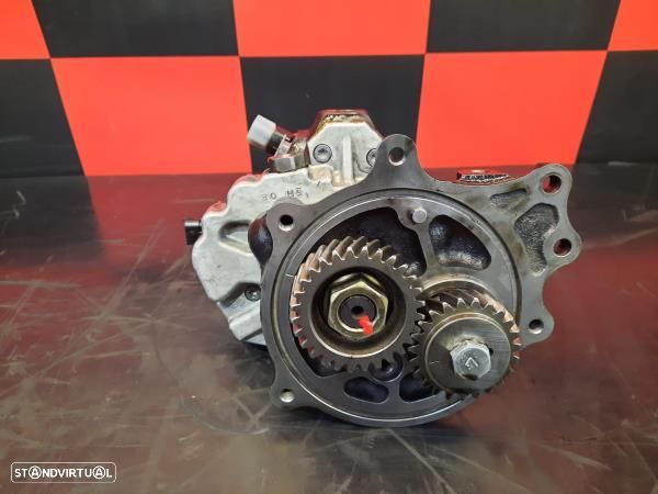 Bomba De Alta Pressão Mitsubishi Canter (Fb7, Fb8, Fe7, Fe8) 7.Generat - 1