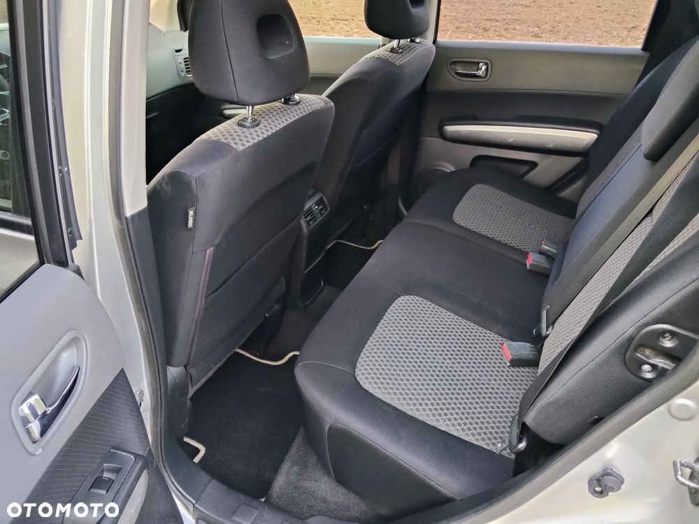 Nissan X-Trail 2.0 dCi 4x4 DPF SE - 27