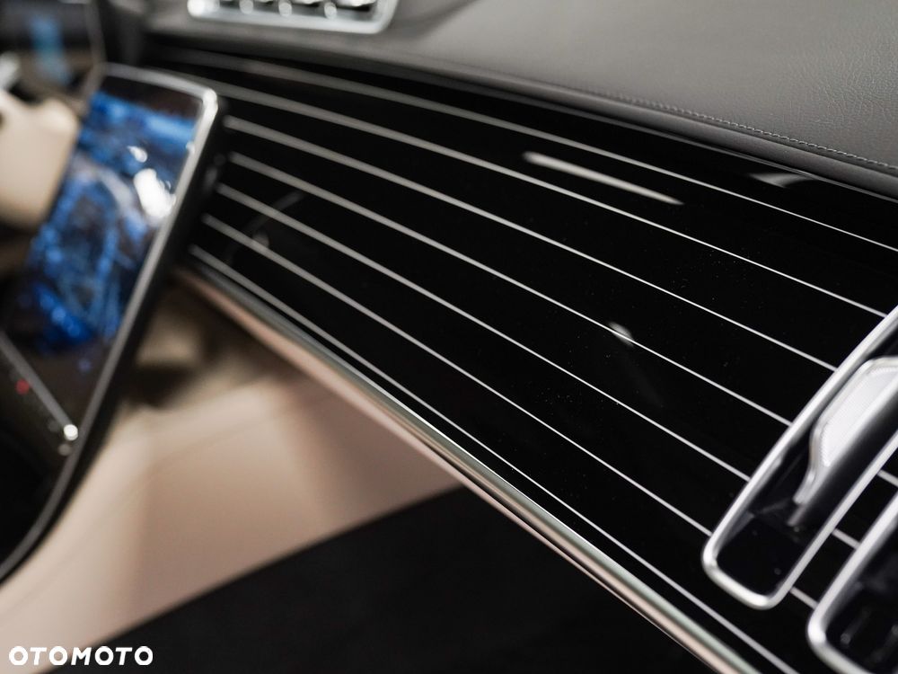 Mercedes-Benz Klasa S 350 d mHEV AMG Line 9G-TRONIC - 26