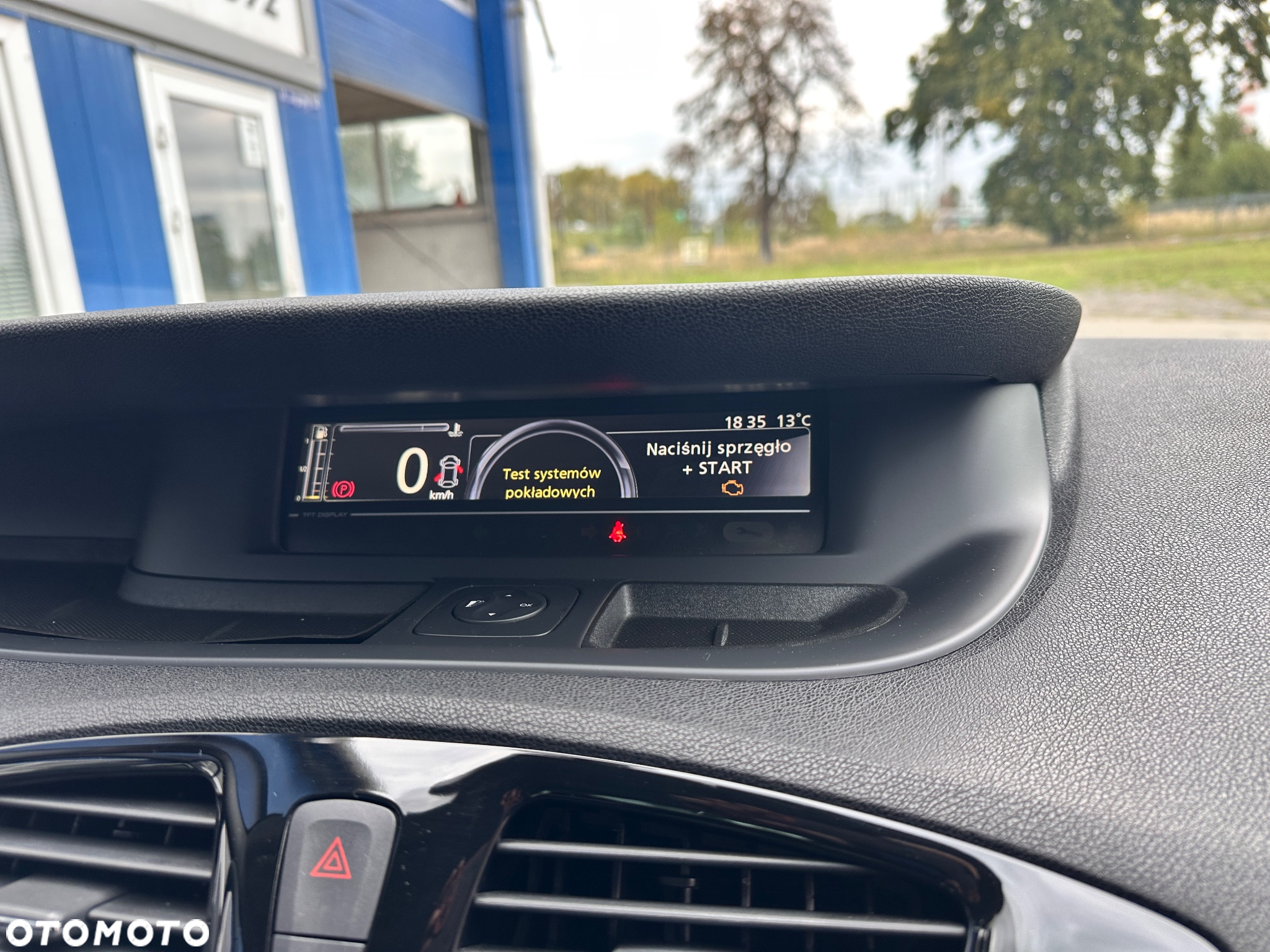 Renault Scenic - 14