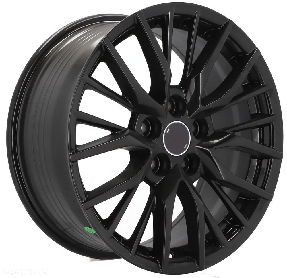 4x Felgi 17 m.in. do LEXUS ES GS IS XE20 XE30 LS NX TOYOTA Avensis CHR Camry RAV4 Verso - F0133 (FBX - 7