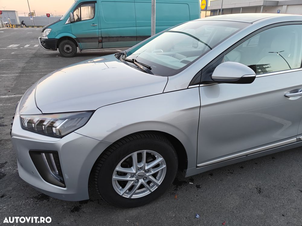 Hyundai IONIQ 141CP Exclusive - 5