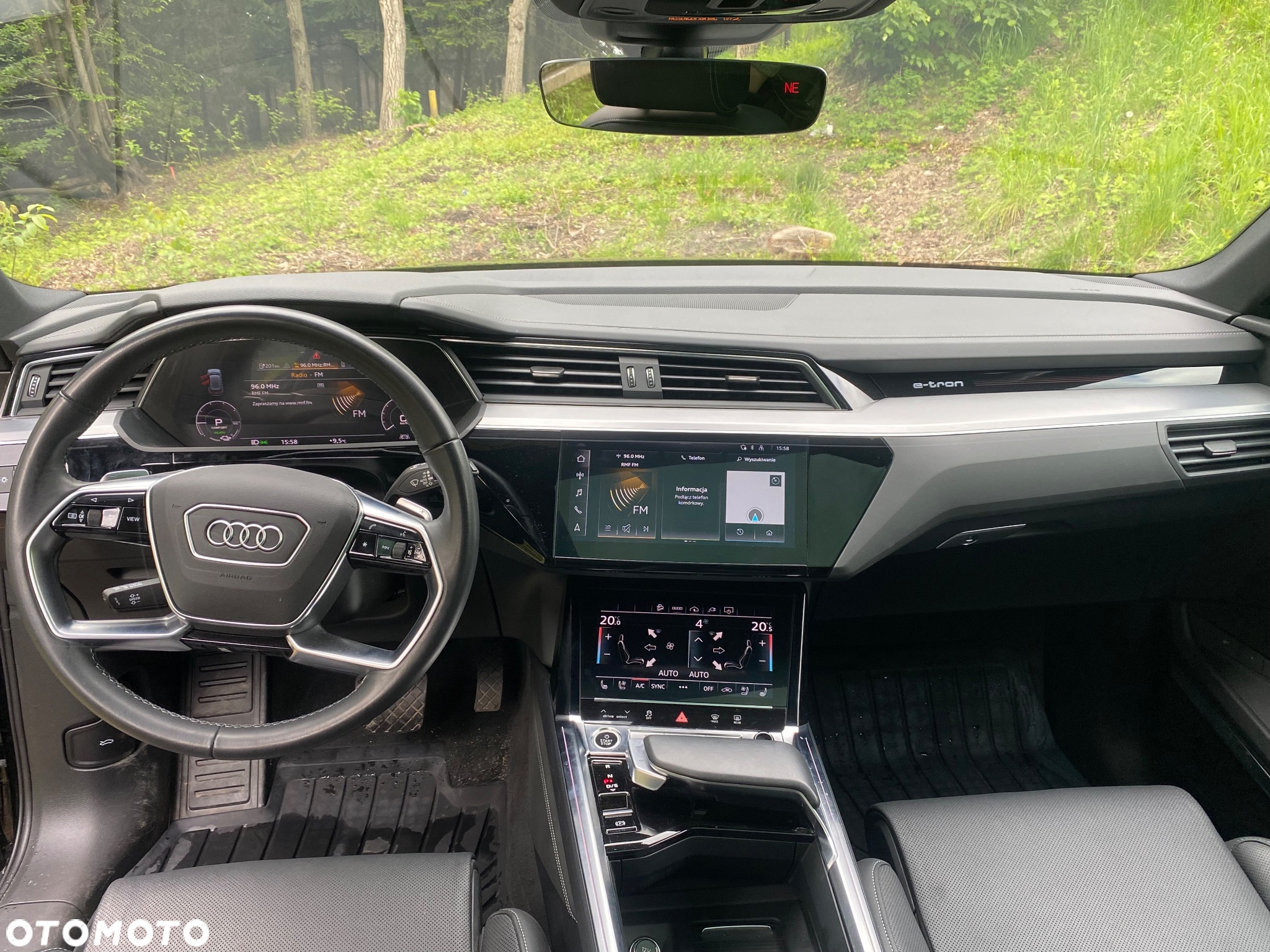 Audi Q8 - 6