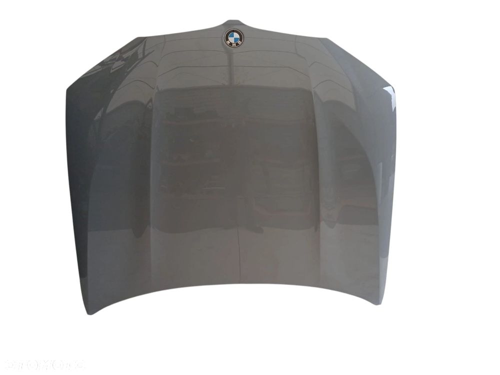 MASKA BMW X3 G01 X4 G02 C4P BROOKLYN GRAU METALLIC - 5
