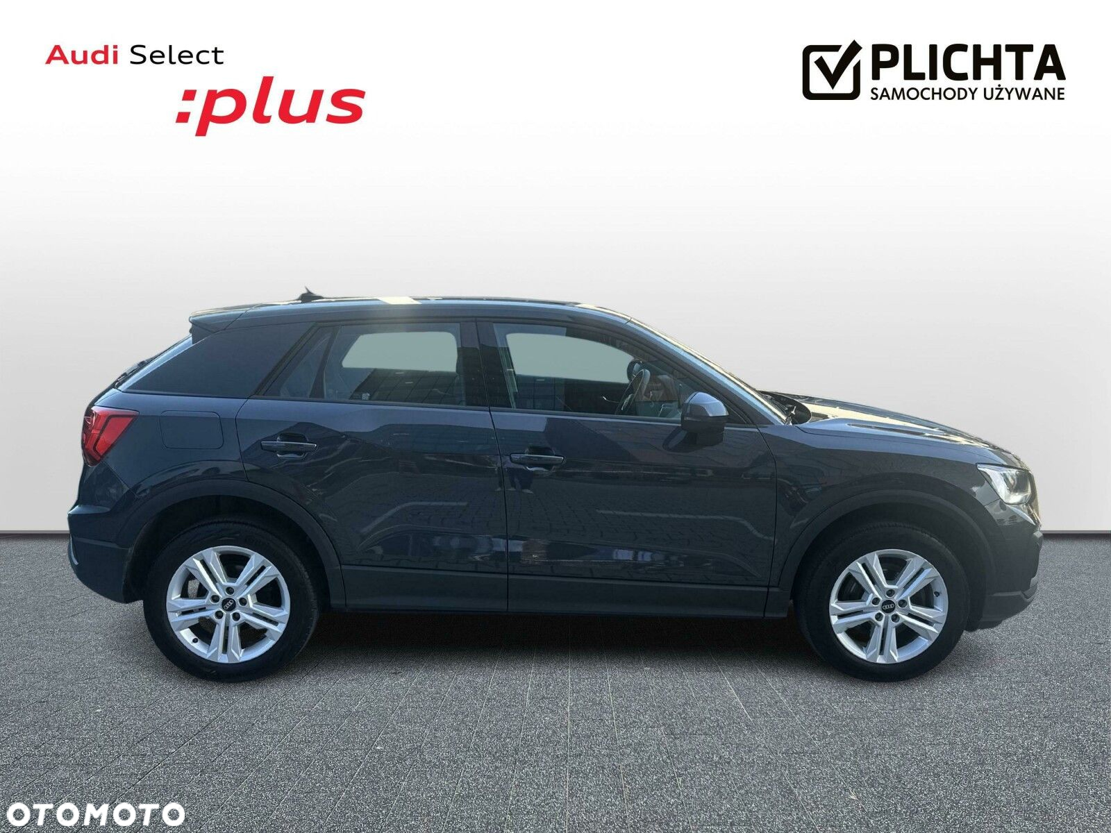 Audi Q2 40 TFSI Quattro Advanced S tronic - 6