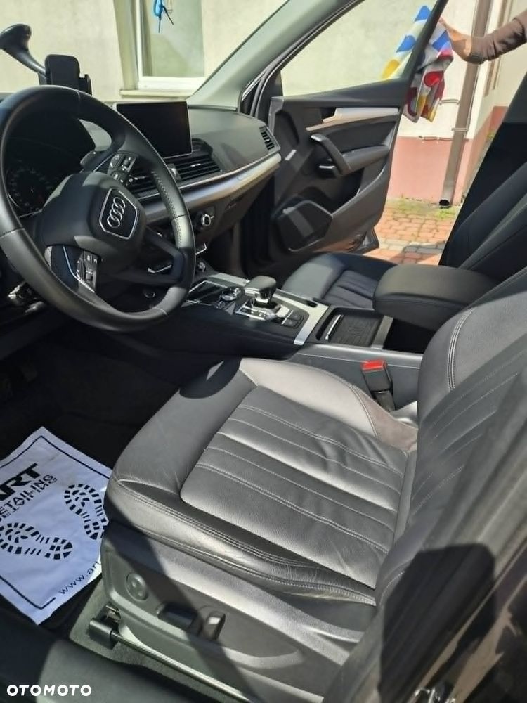 Audi Q5 2.0 TFSI Quattro S tronic - 5