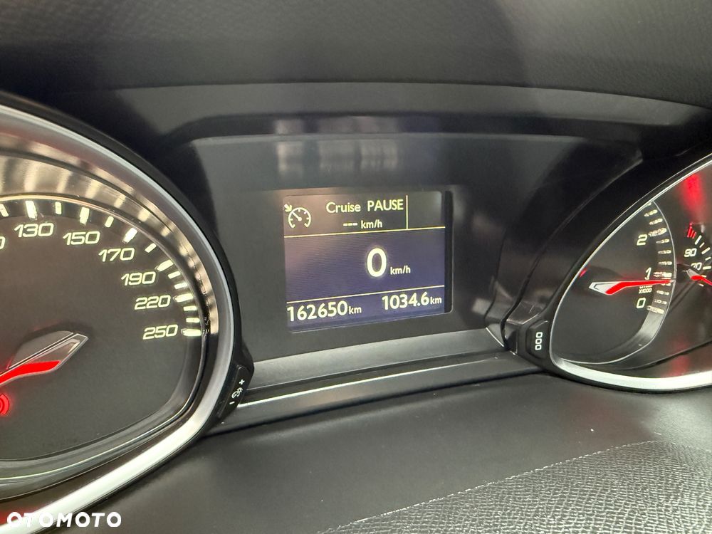 Peugeot 308 PureTech 110 Stop & Start Allure - 17