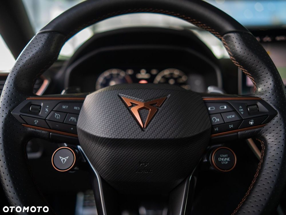 Cupra Formentor - 32