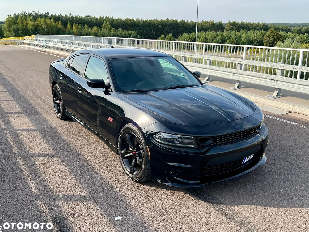 Dodge Charger 5.7 R/T - 20