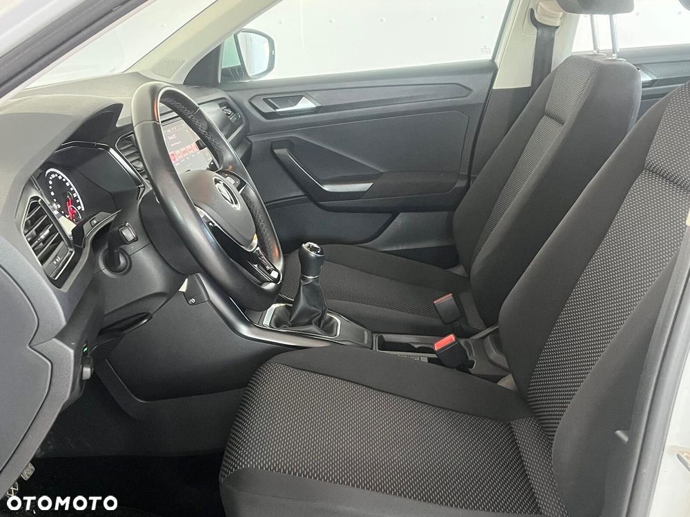 Volkswagen T-Roc 1.0 TSI - 15