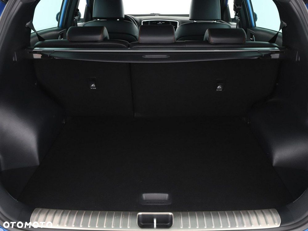 Kia Sportage 1.6 T-GDI AWD DCT GT LINE - 21