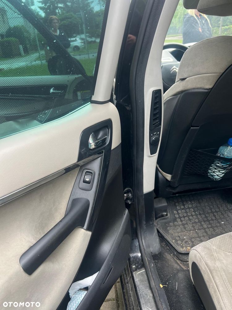 Citroën C4 Picasso 2.0 HDi Exclusive - 5