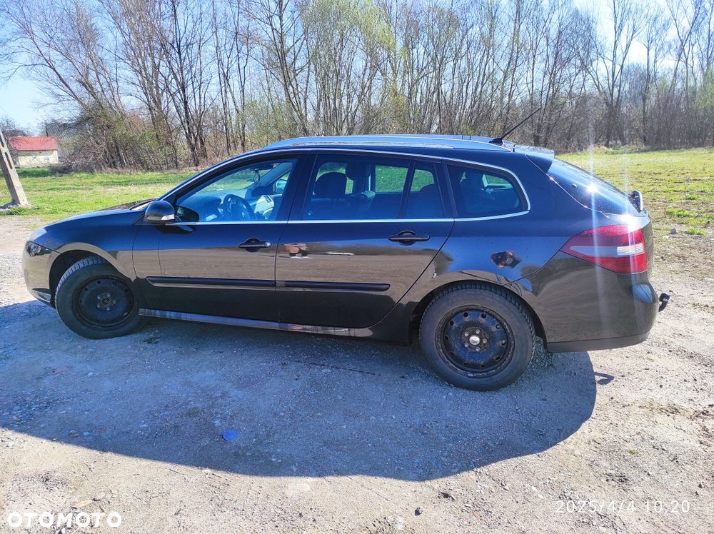 Renault Laguna - 4
