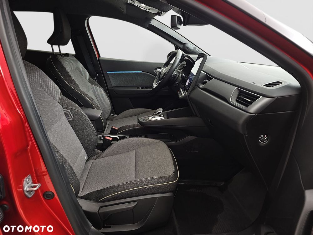 Renault Captur 1.3 TCe mHEV Techno EDC - 35