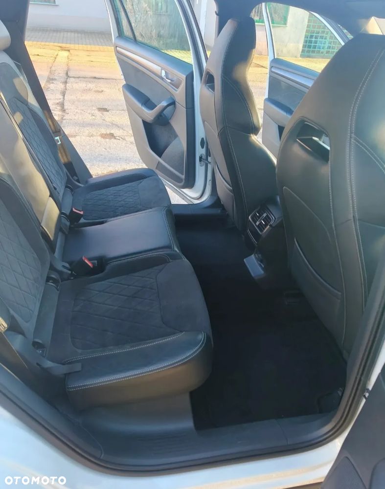 Skoda Kodiaq 2.0 TDI 4x4 Sportline DSG - 6