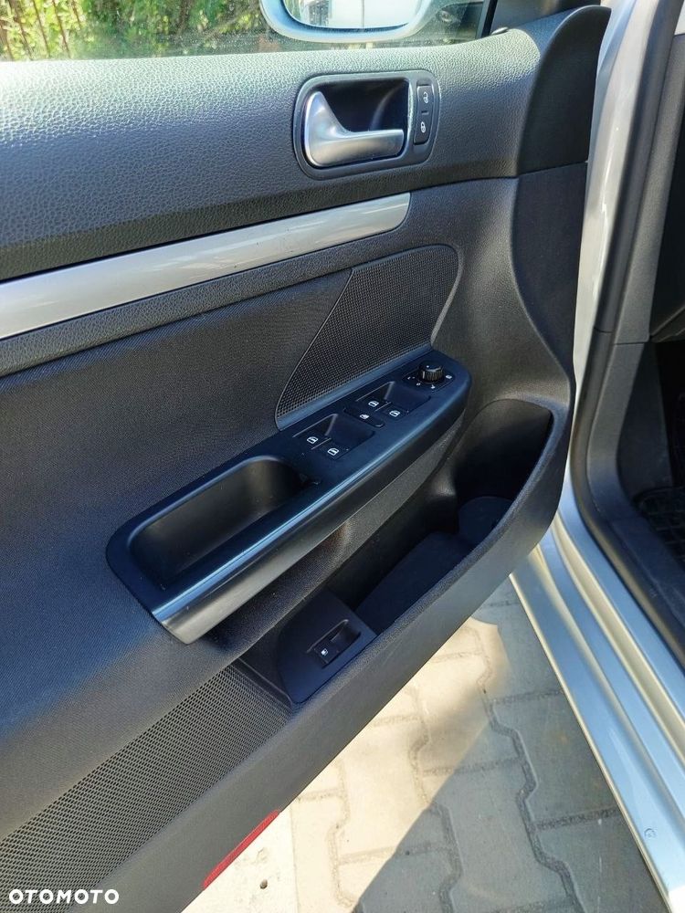 Volkswagen Jetta 1.4 TSI Comfortline - 5