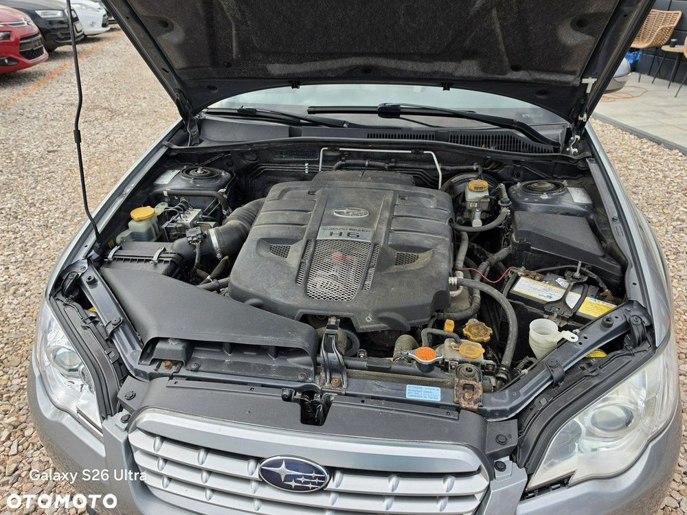 Subaru Outback 3.0R Automatik Exclusive - 40