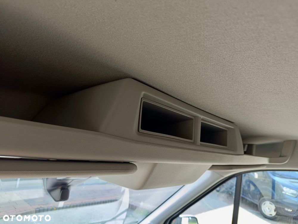 Ford Transit Van Trend 350 L3 - 24