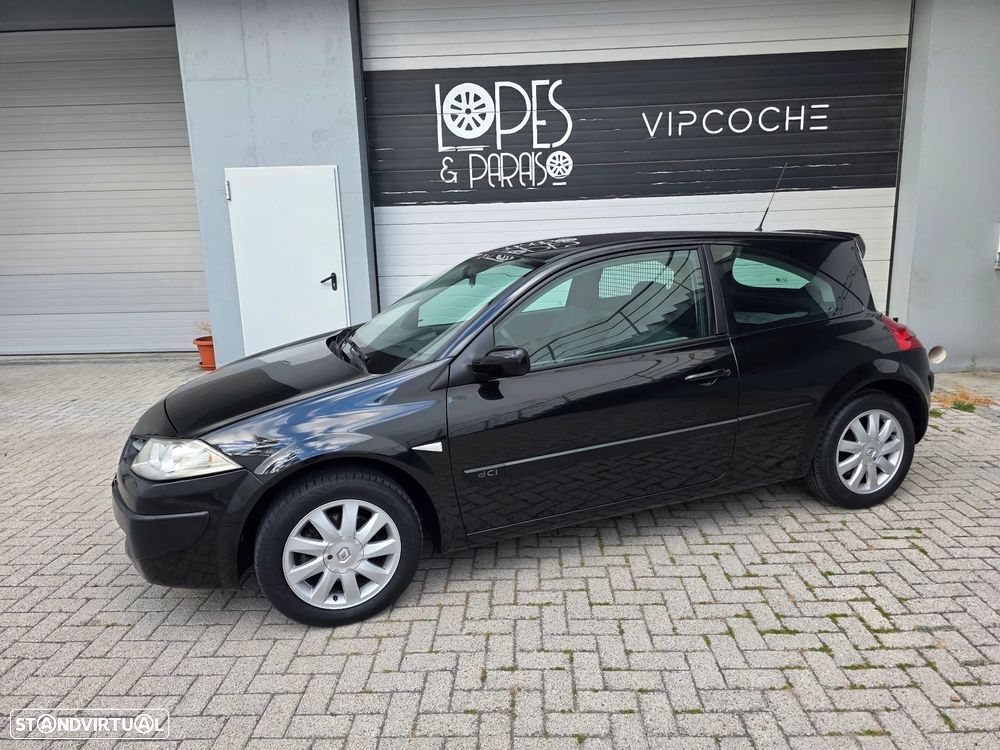 Renault Megane Van - 5