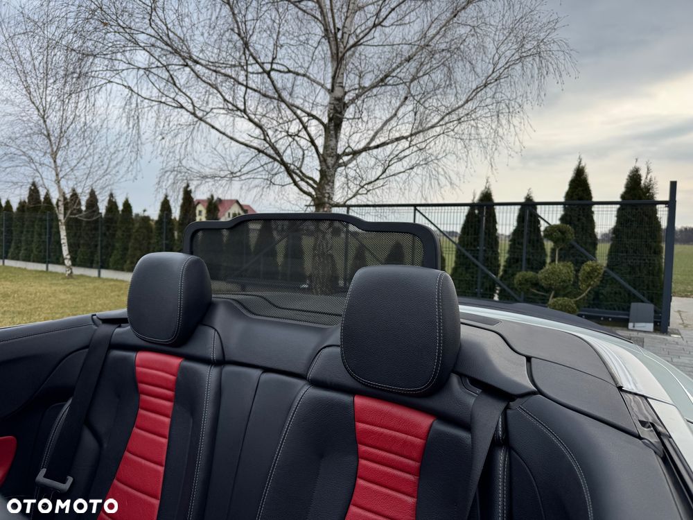 Mercedes-Benz Klasa E - 10