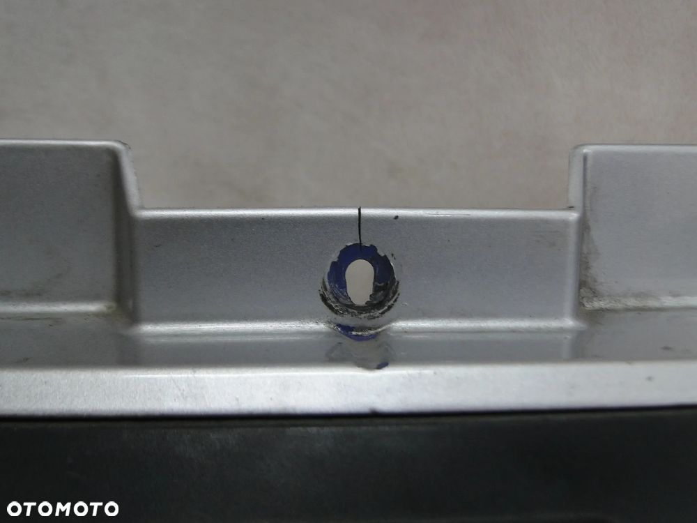 OPEL VIVARO A ATRAPA GRILL 01-06r L147 EUROPA - 9