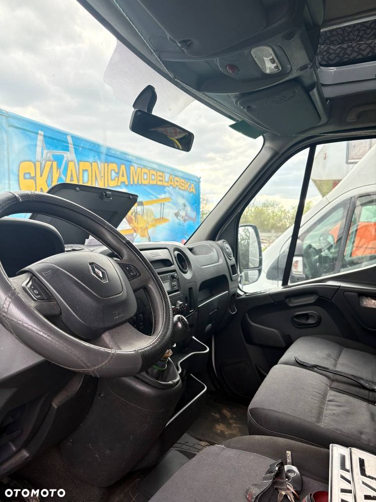 Renault Master - 6