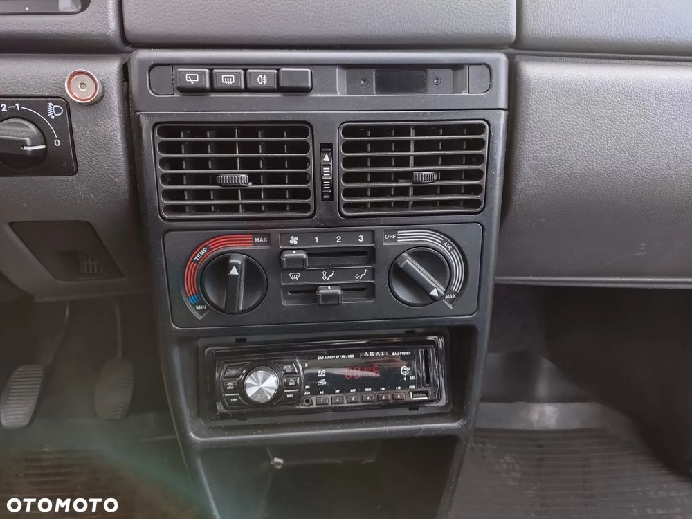 Fiat Uno - 14