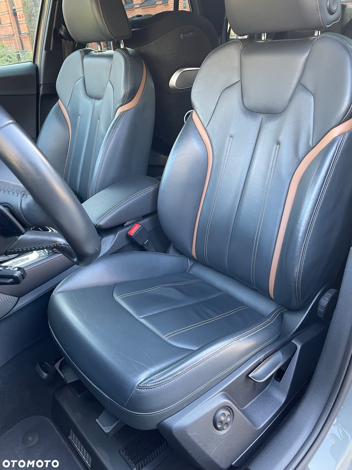 Audi Q2 2.0 TDI Quattro Sport S tronic - 11