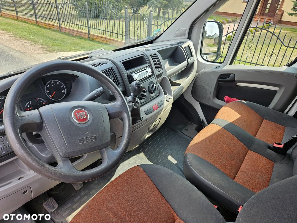 Fiat DUCATO - 9