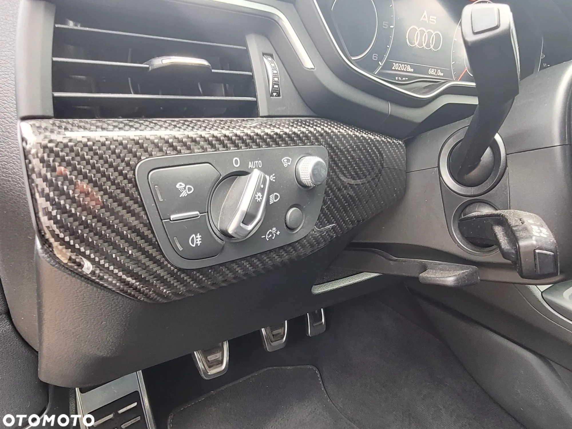 Audi A5 - 16